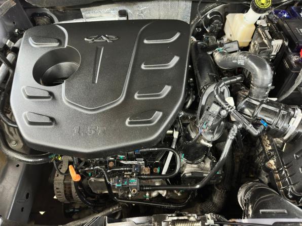 JETOUR DASHING I с пробегом 2023 года, цена 1 750 000 рублей, 80488 км, внедорожник, Автокод Объявления