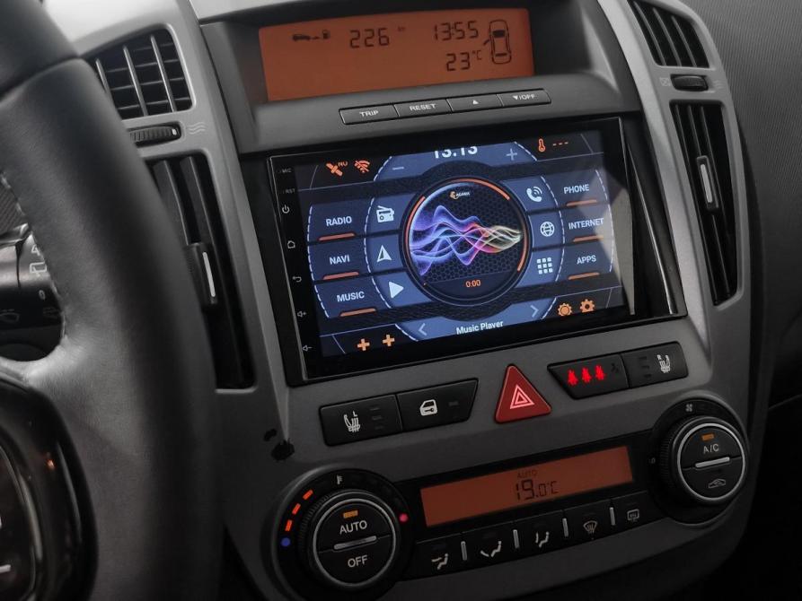 Kia Ceed I Нижний Новгород  - изображение 14