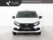Lada (ВАЗ) Granta I Рестайлинг Казань  - изображение 15