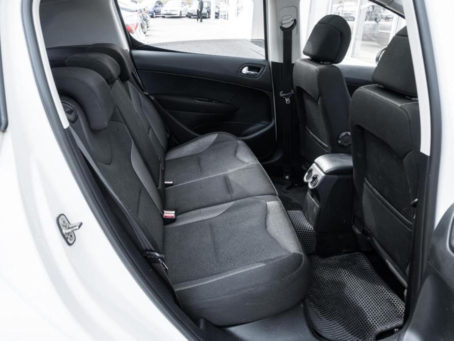 Peugeot 308 I Ставрополь  - изображение 7