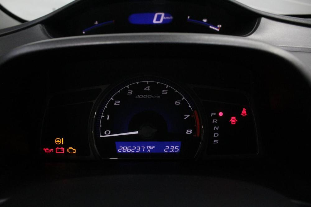 Honda Civic VIII Кемерово  - изображение 17