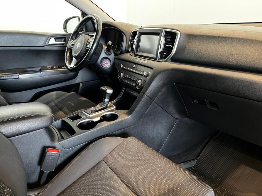 Kia Sportage IV Волгоград  - изображение 25