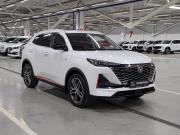 Changan CS55 Plus II Казань  - изображение 29