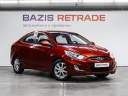 Hyundai Solaris I Тюмень  - изображение 25