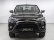 Toyota Hilux VIII Москва  - изображение 28