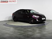 Hyundai Solaris I Белгород  - изображение 19
