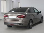 Lada (ВАЗ) Vesta I Рестайлинг (NG) Старый Оскол  - изображение 27