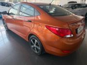 Hyundai Solaris I Рестайлинг Челябинск  - изображение 16
