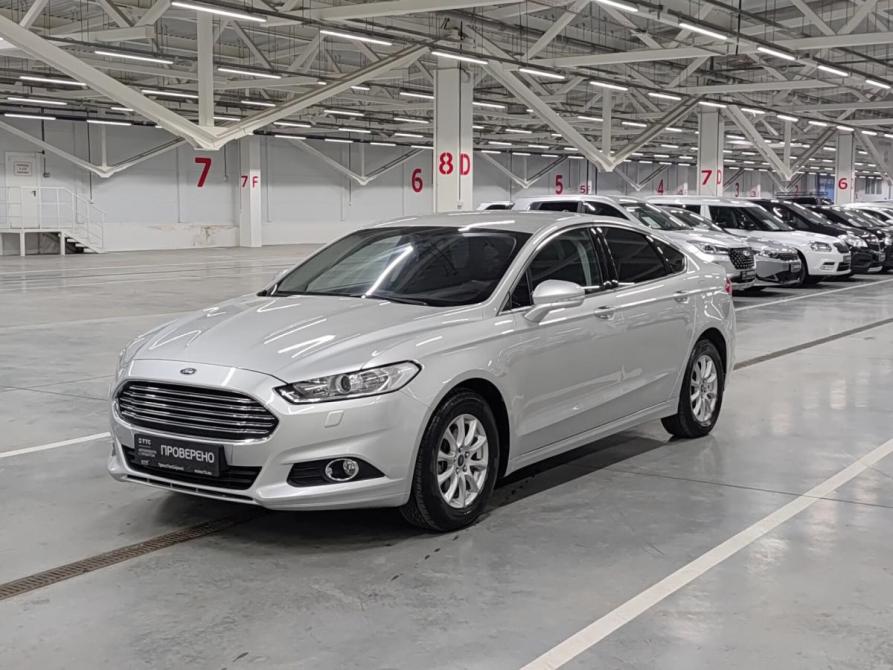 Ford Mondeo V Казань  - изображение 1