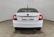 Skoda Rapid I Волгоград  - изображение 22