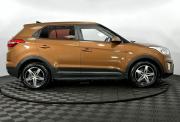 Hyundai Creta I Нижний Новгород  - изображение 28