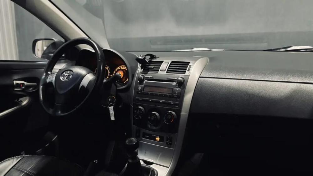 Toyota Corolla X (E140 E150) Смоленск  - изображение 20