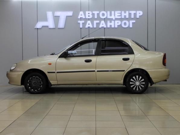 ЗАЗ Lanos с пробегом 2011 года, цена 449 000 рублей, 170000 км, седан, Автокод Объявления