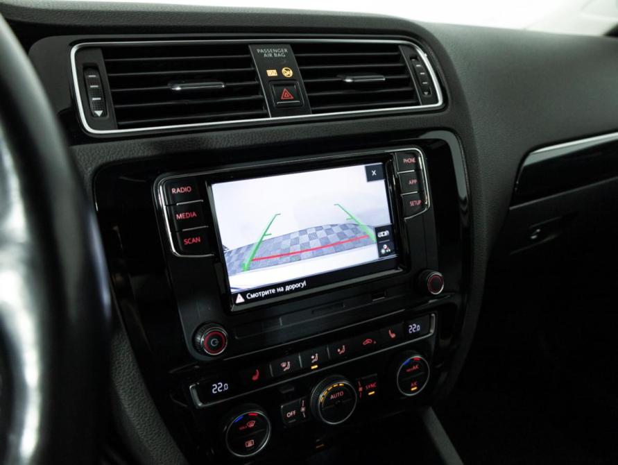 Volkswagen Jetta VI Рестайлинг Санкт-Петербург  - изображение 16