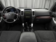 Toyota Land Cruiser Prado 120 Series Рестайлинг Москва  - изображение 29