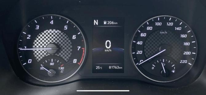 Hyundai Solaris II Рестайлинг с пробегом 2021 года, цена 1 295 000 рублей, 81763 км, седан, Автокод Объявления