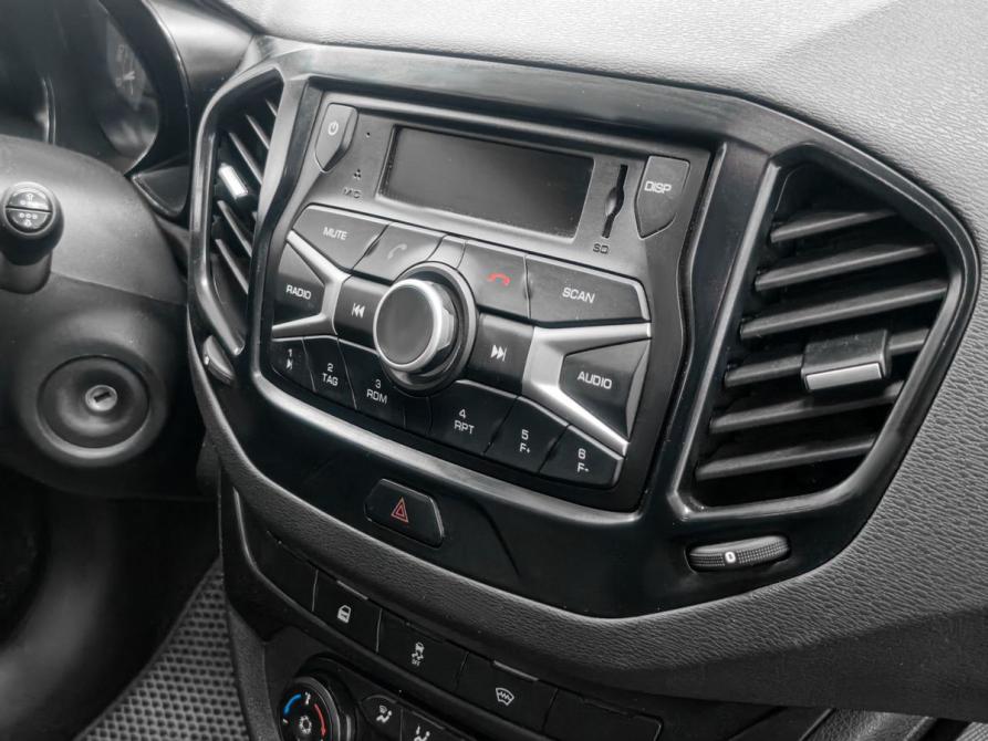 Lada (ВАЗ) Vesta I Ростов-на-Дону  - изображение 22