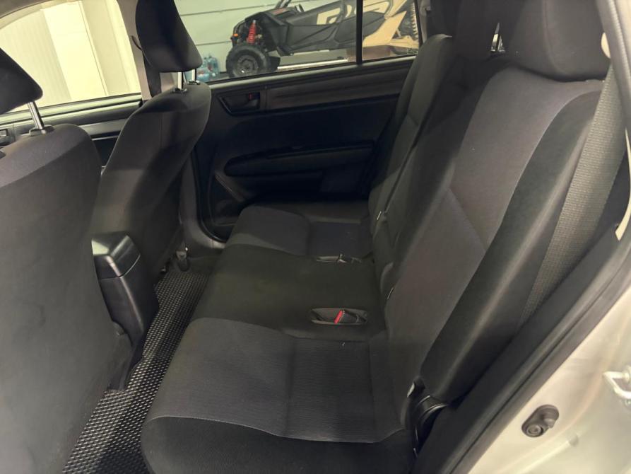 Toyota Corolla XI (E160 E170) Рестайлинг 2 Краснодар  - изображение 14