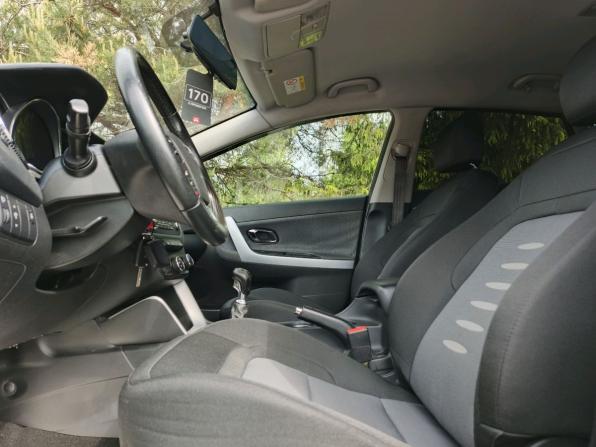Kia Ceed II с пробегом 2014 года, цена 1 049 000 рублей, 187546 км, хэтчбек, Автокод Объявления
