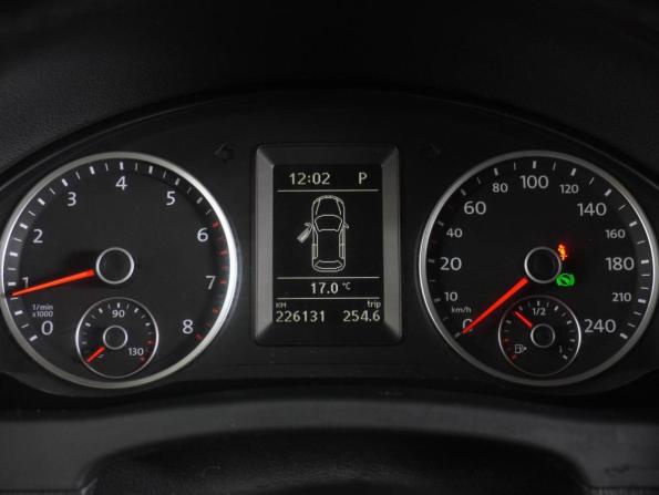 Volkswagen Tiguan I с пробегом 2010 года, цена 1 099 000 рублей, 226131 км, внедорожник, Автокод Объявления