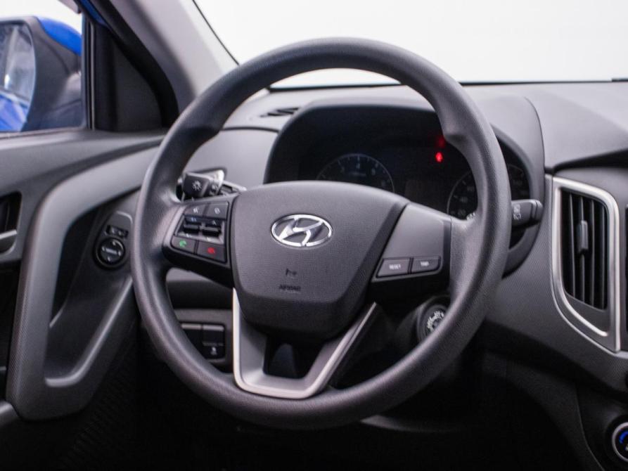 Hyundai Creta I Москва  - изображение 16