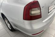 Skoda Octavia II (A5) Рестайлинг Астрахань  - изображение 28