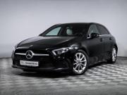 Mercedes-Benz A-Класс IV (W177) Москва  - изображение 20
