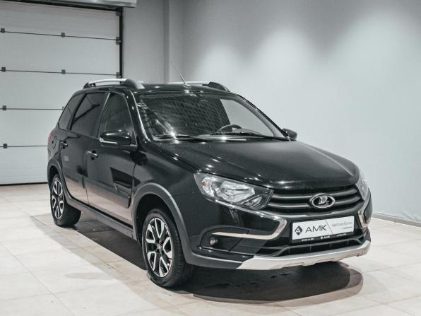 Lada (ВАЗ) Granta I Рестайлинг с пробегом 2024 года, цена 909 071 рубль, 68068 км, универсал, Автокод Объявления