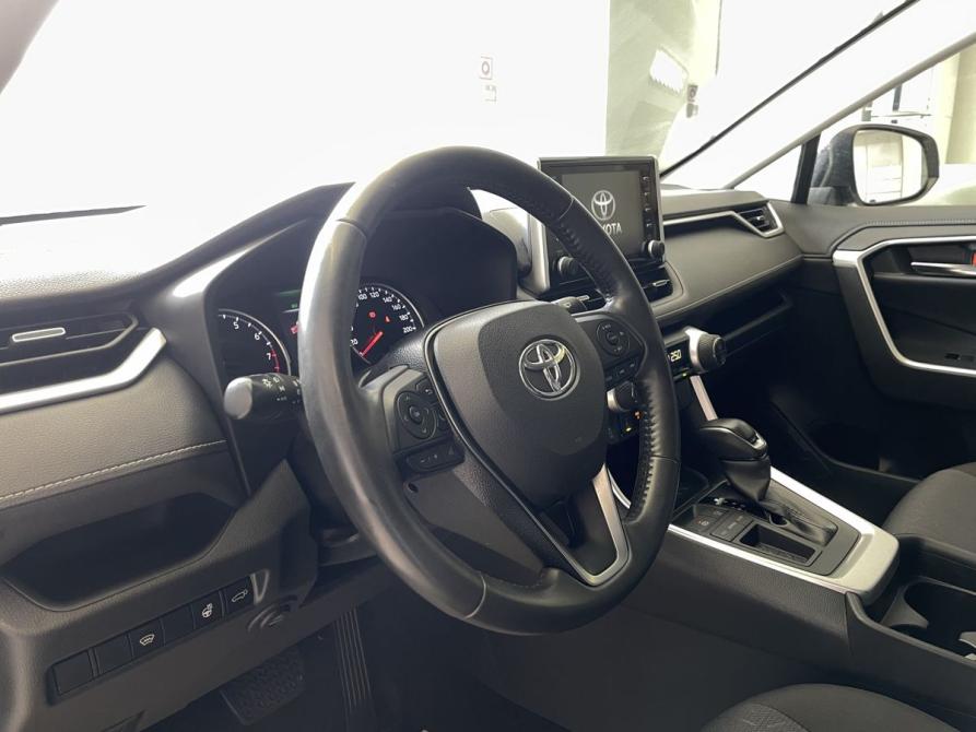 Toyota RAV4 V (XA50) Новосибирск  - изображение 7
