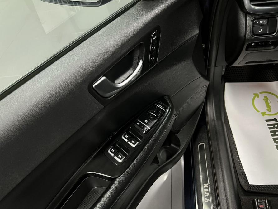 Kia Optima IV Тверь  - изображение 26