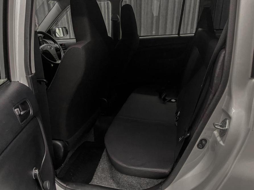 Toyota Probox I Рестайлинг Красноярск  - изображение 11