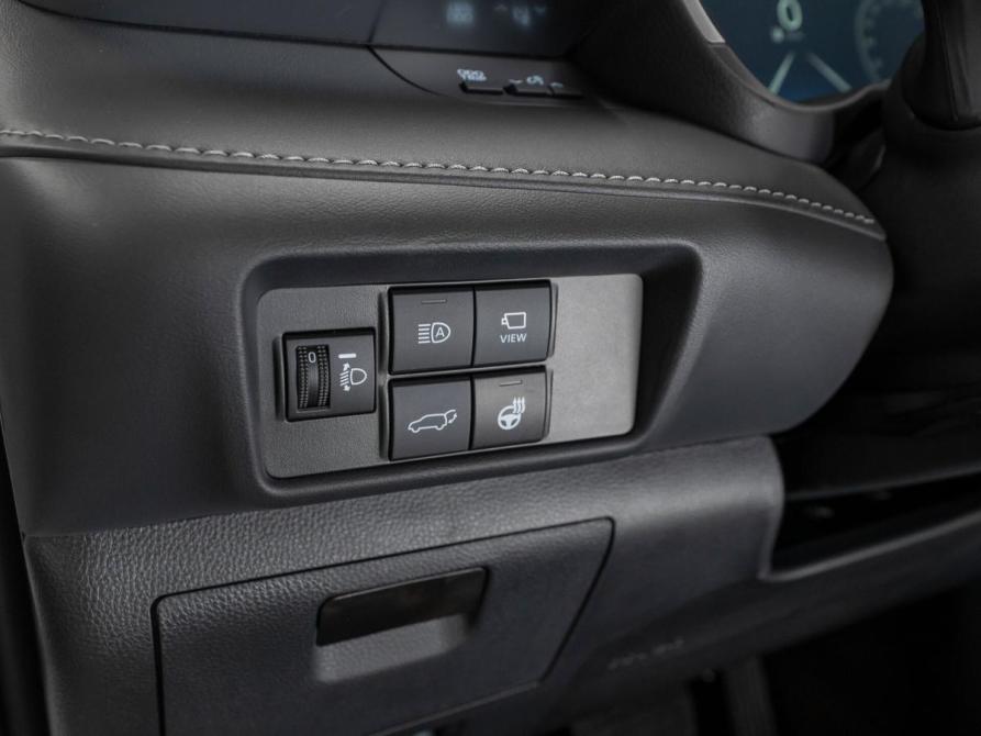 Toyota Highlander IV (XU70) Москва  - изображение 19