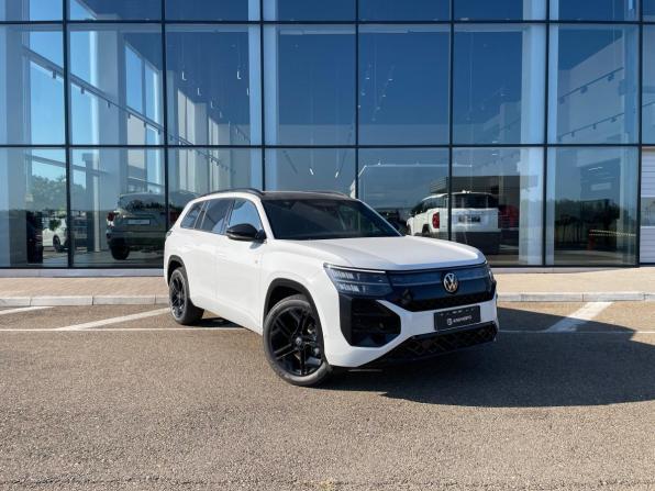 Volkswagen Teramont II (China Market) с пробегом 2026 года, цена 5 880 000 рублей, 30 км, внедорожник, Автокод Объявления