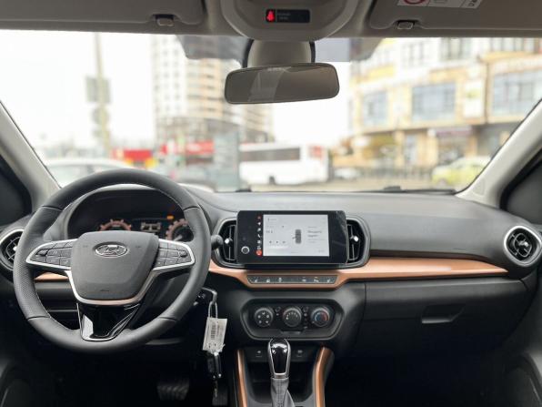 Новый Lada (ВАЗ) Iskra 2026 года, цена 1 827 000 рублей, универсал, Автокод Объявления