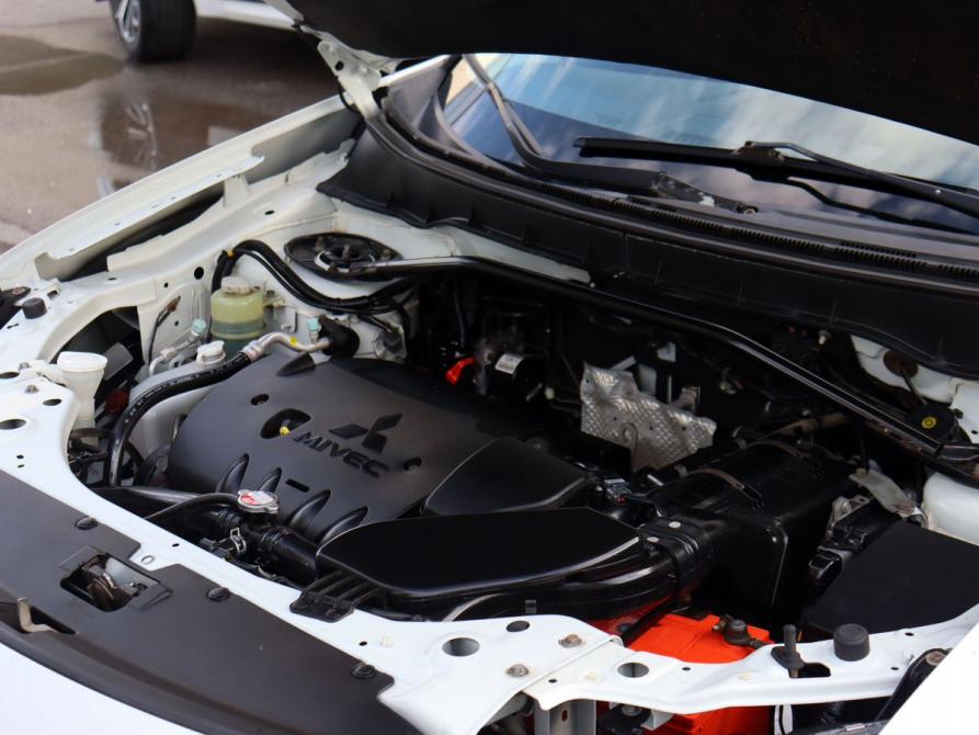 Mitsubishi Outlander II Рестайлинг Самара  - изображение 19