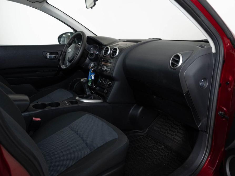 Nissan Qashqai I Рестайлинг Казань  - изображение 6