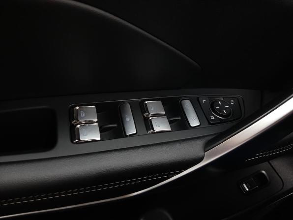 Geely Atlas Pro с пробегом 2023 года, цена 1 950 000 рублей, 60707 км, внедорожник, Автокод Объявления