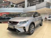 Geely Coolray I Казань  - изображение 23