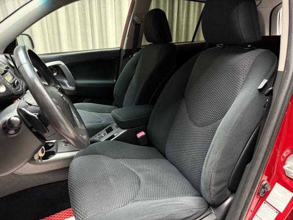 Toyota RAV4 III (XA30) Рестайлинг с пробегом 2010 года, цена 1 449 000 рублей, 235000 км, внедорожник, Автокод Объявления