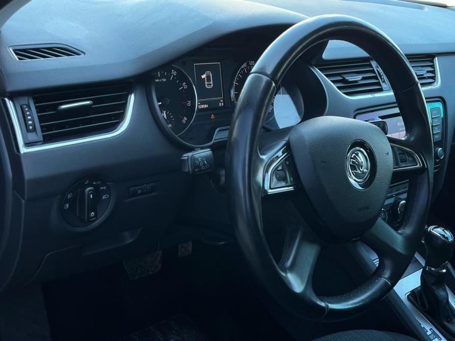 Skoda Octavia III (A7) Калуга  - изображение 10