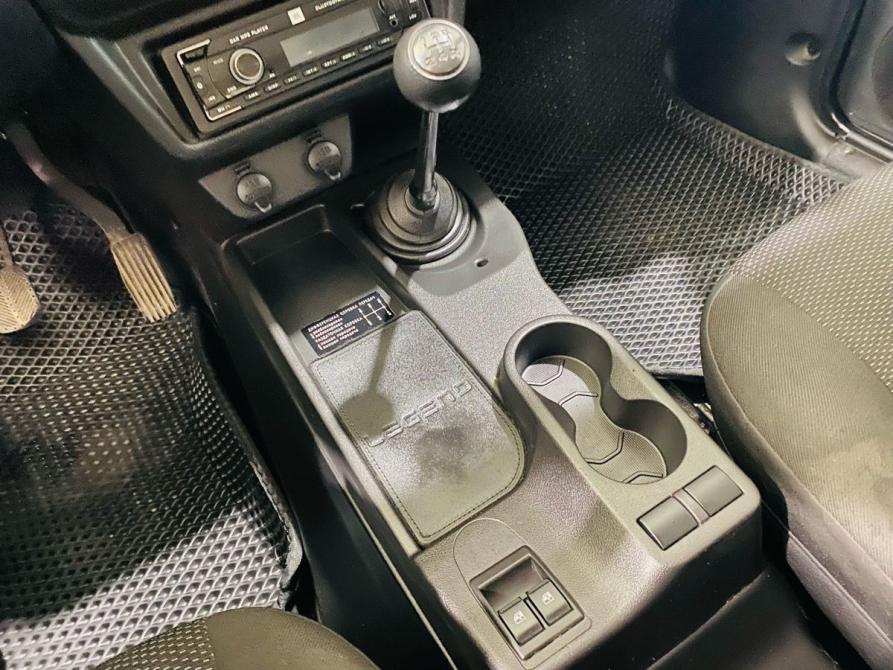 Lada (ВАЗ) Niva Legend Миасс  - изображение 17