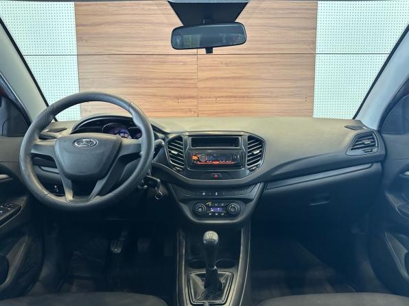 Lada (ВАЗ) Vesta I с пробегом 2020 года, цена 999 000 рублей, 74589 км, универсал, Автокод Объявления
