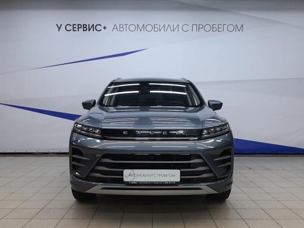 Exeed LX I Рестайлинг с пробегом 2022 года, цена 1 579 000 рублей, 108968 км, внедорожник, Автокод Объявления