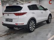 Kia Sportage IV Казань  - изображение 28