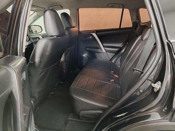 Toyota RAV4 IV (XA40) Рестайлинг с пробегом 2016 года, цена 1 985 000 рублей, 219235 км, внедорожник, Автокод Объявления