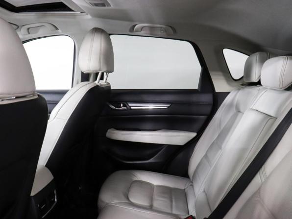 Mazda CX-5 II с пробегом 2018 года, цена 2 690 000 рублей, 86384 км, внедорожник, Автокод Объявления