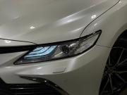 Toyota Camry VIII (XV70) Рестайлинг Челябинск  - изображение 35