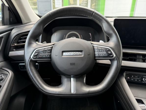 Haval F7x I Рестайлинг с пробегом 2023 года, цена 2 090 000 рублей, 97442 км, внедорожник, Автокод Объявления
