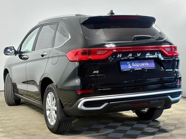 Haval M6 II с пробегом 2023 года, цена 1 860 000 рублей, 40279 км, внедорожник, Автокод Объявления