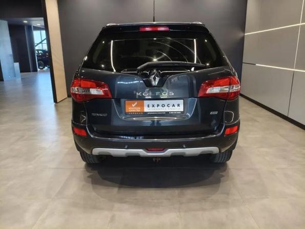 Renault Koleos I Рестайлинг с пробегом 2013 года, цена 1 199 000 рублей, 130000 км, внедорожник, Автокод Объявления